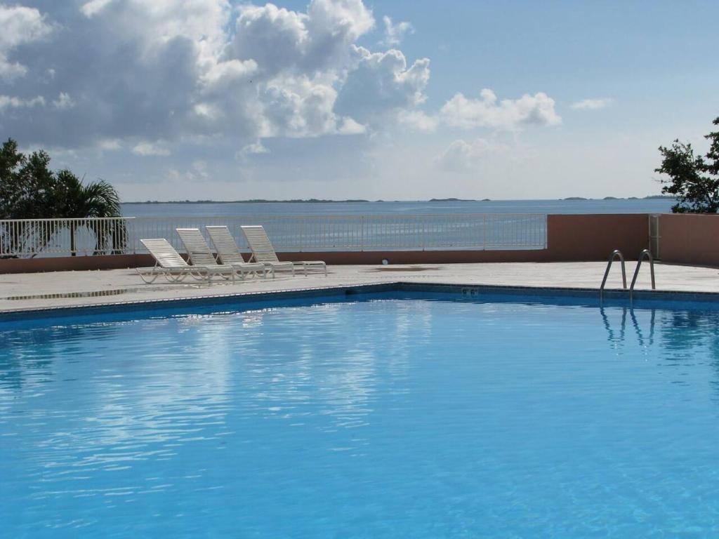Waterfront studio at Fajardo, Puerto Rico