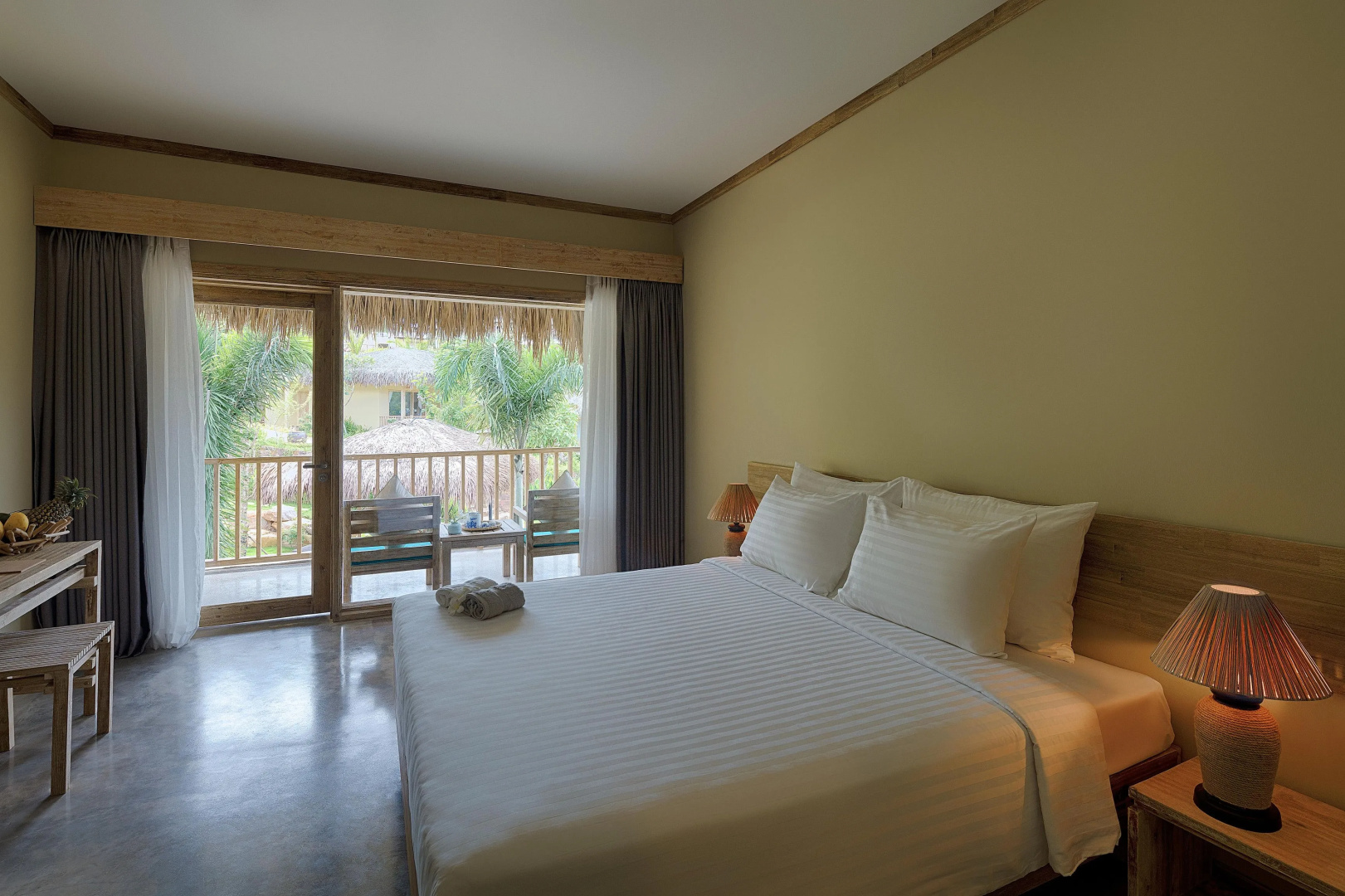 Photo - Lahana Resort Phu Quoc & Spa