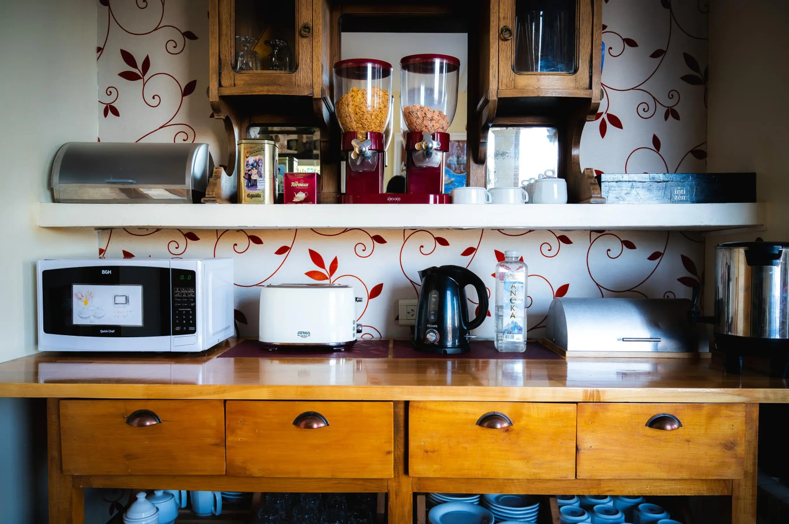 Photo - Hosteria Foike