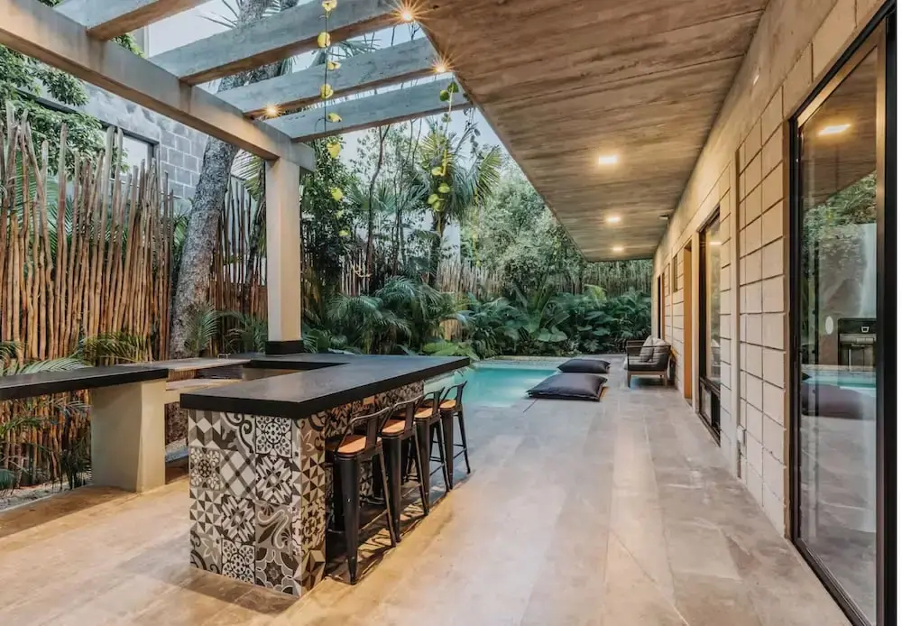 Foto - Hum Living Luxury Villas