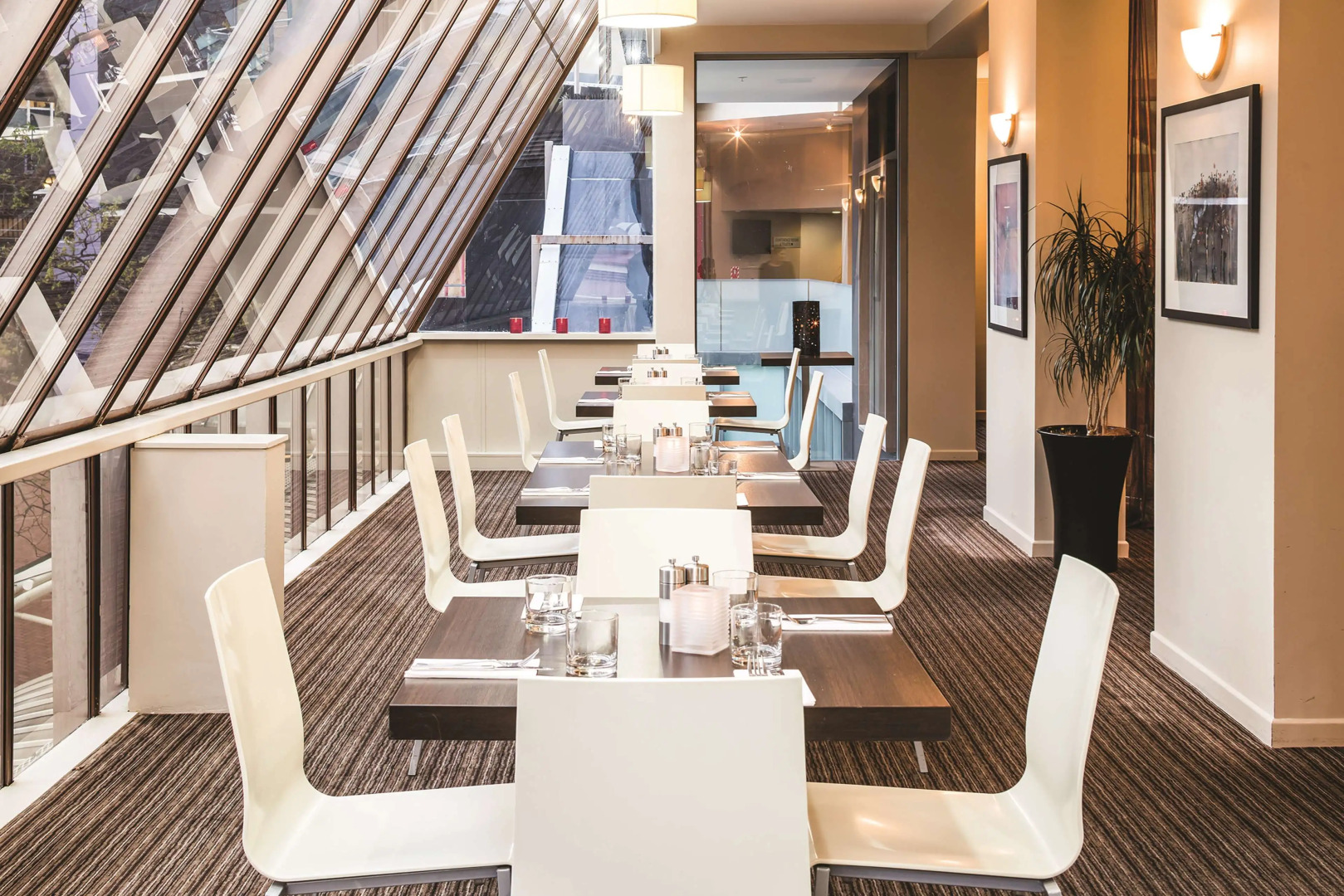 Foto - Travelodge Hotel Wellington