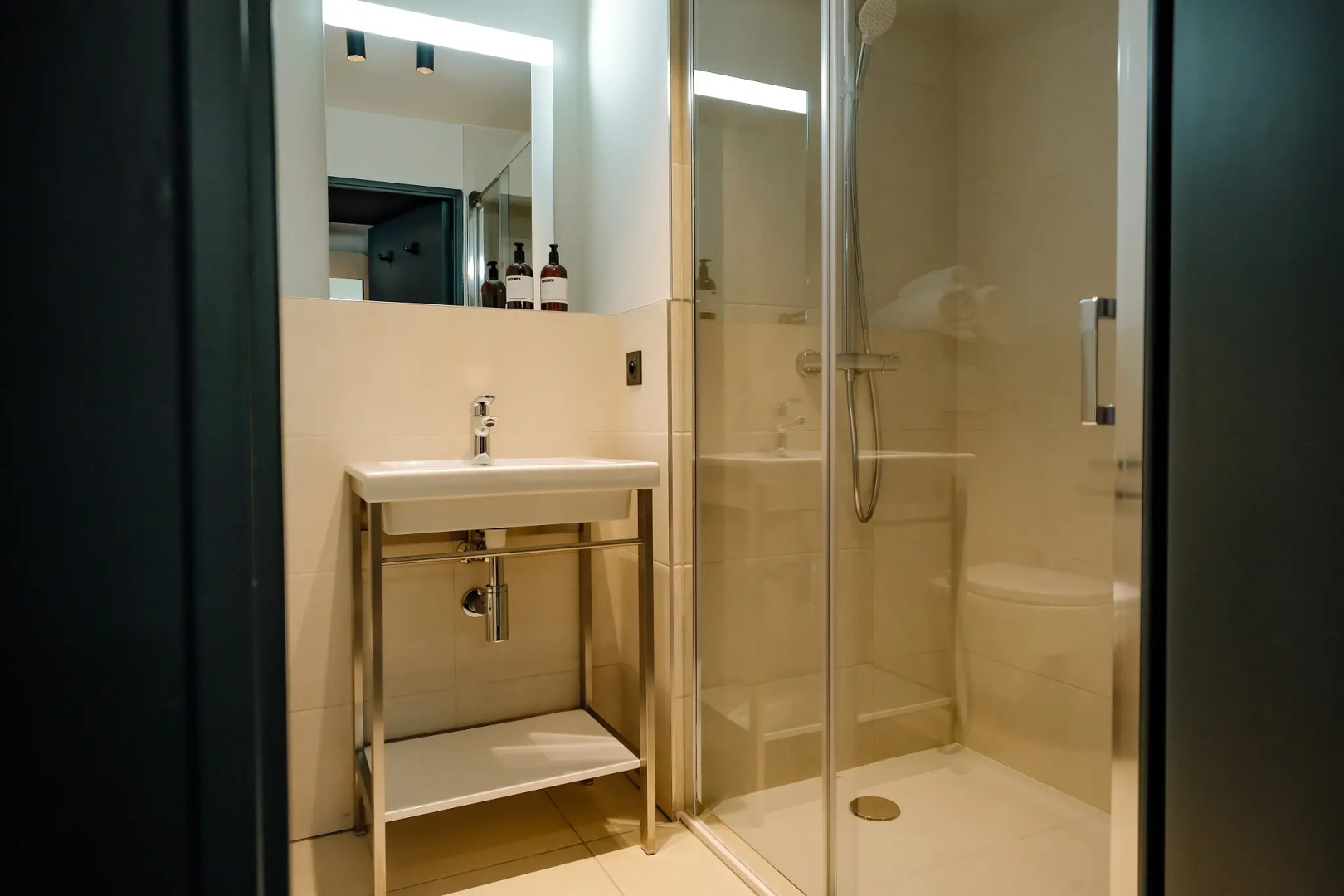 Foto - ibis Styles Bordeaux Lac Bruges