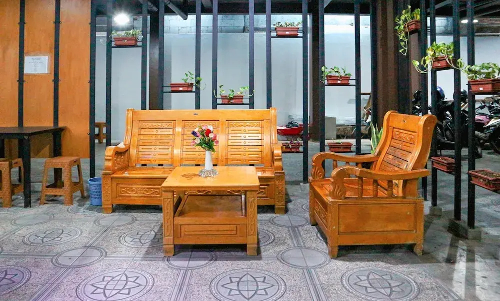 Photo - Collection O Tunas Plaza Residence