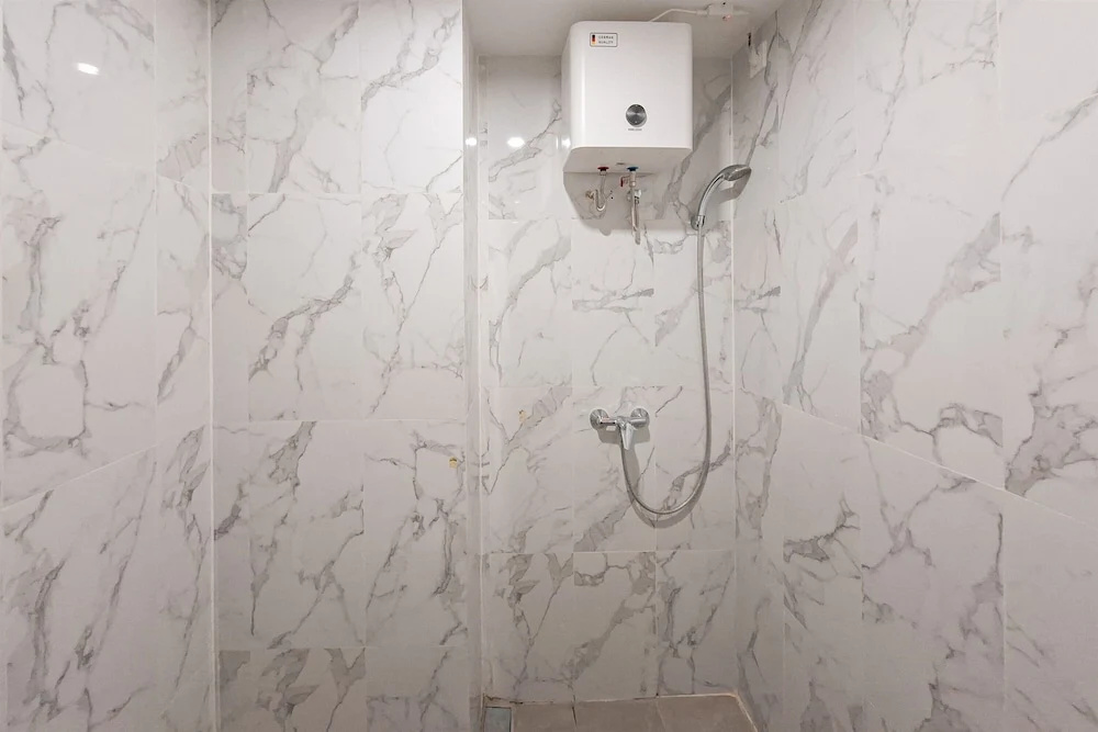Grey Haven Studio Apartment Anwa Residence