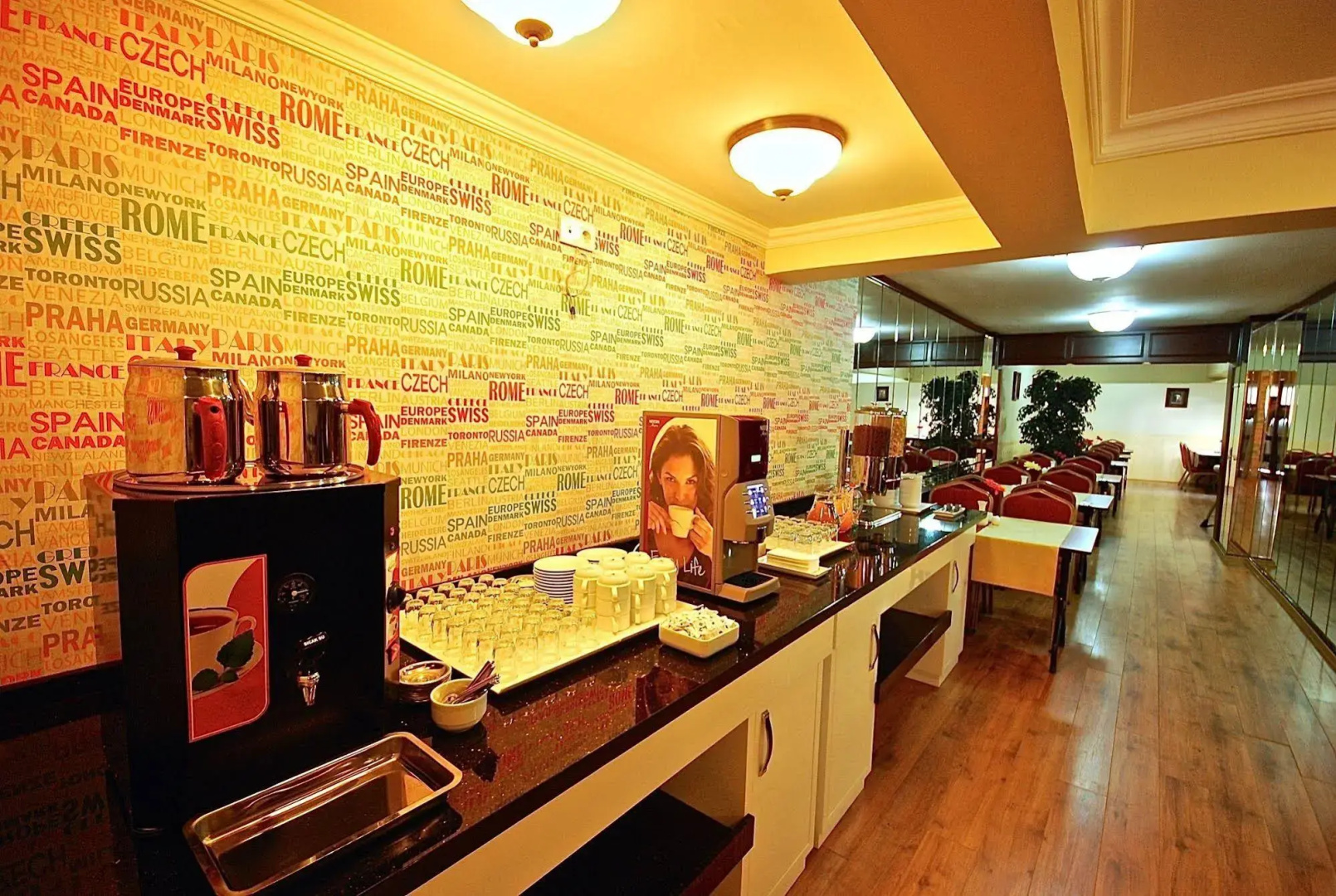 Photo - Hotel Mithat
