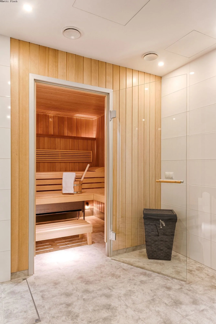 Photo - Mercure Hotel Raphael Wien
