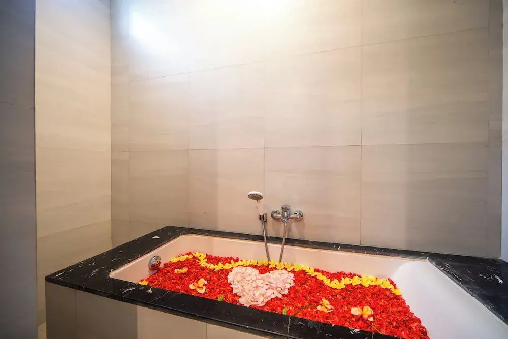 Photo - Alsava Villa and Suites Canggu