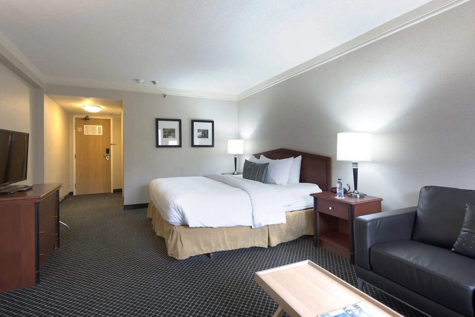 Foto - Toronto Don Valley Hotel and Suites