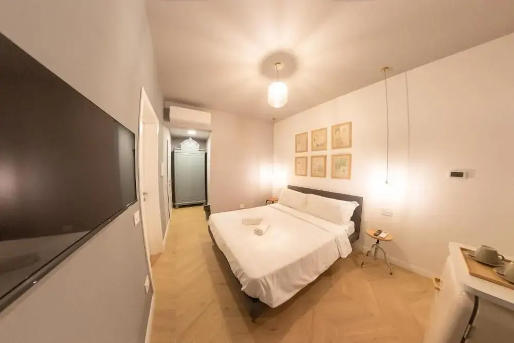 Foto - Sophia Boutique Suites