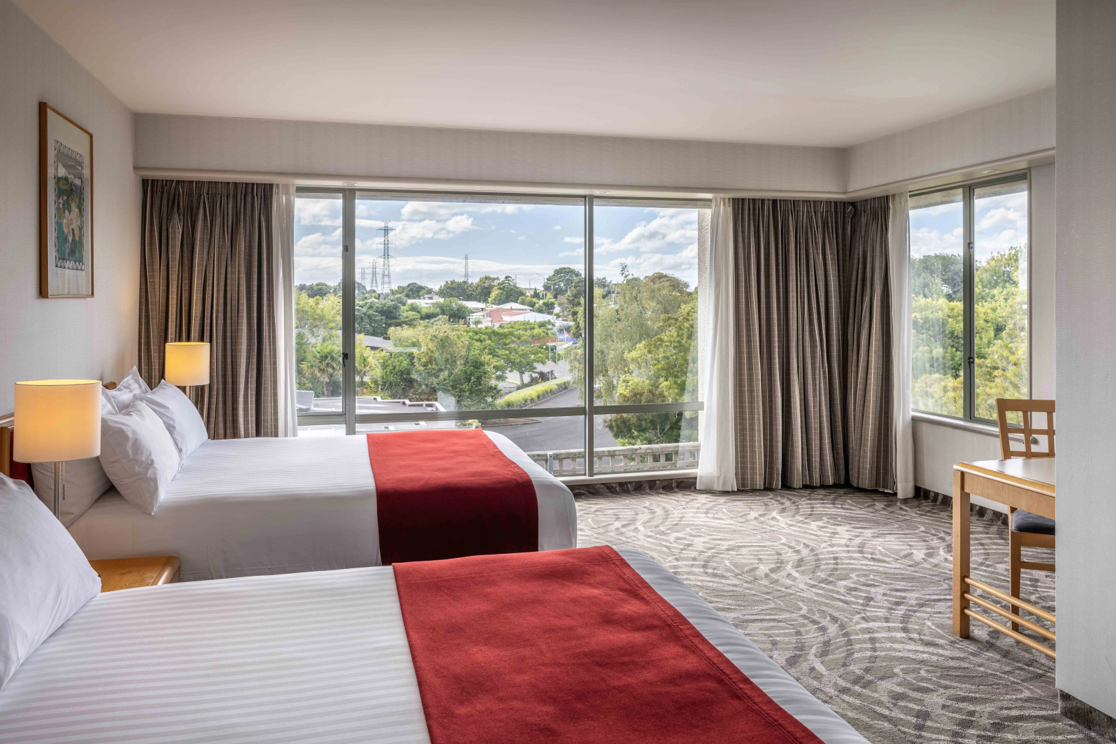 Photo - Waipuna Hotel & Conference Centre