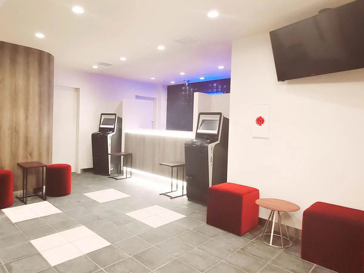 Foto - HOTEL LiVEMAX Mita Ekimae