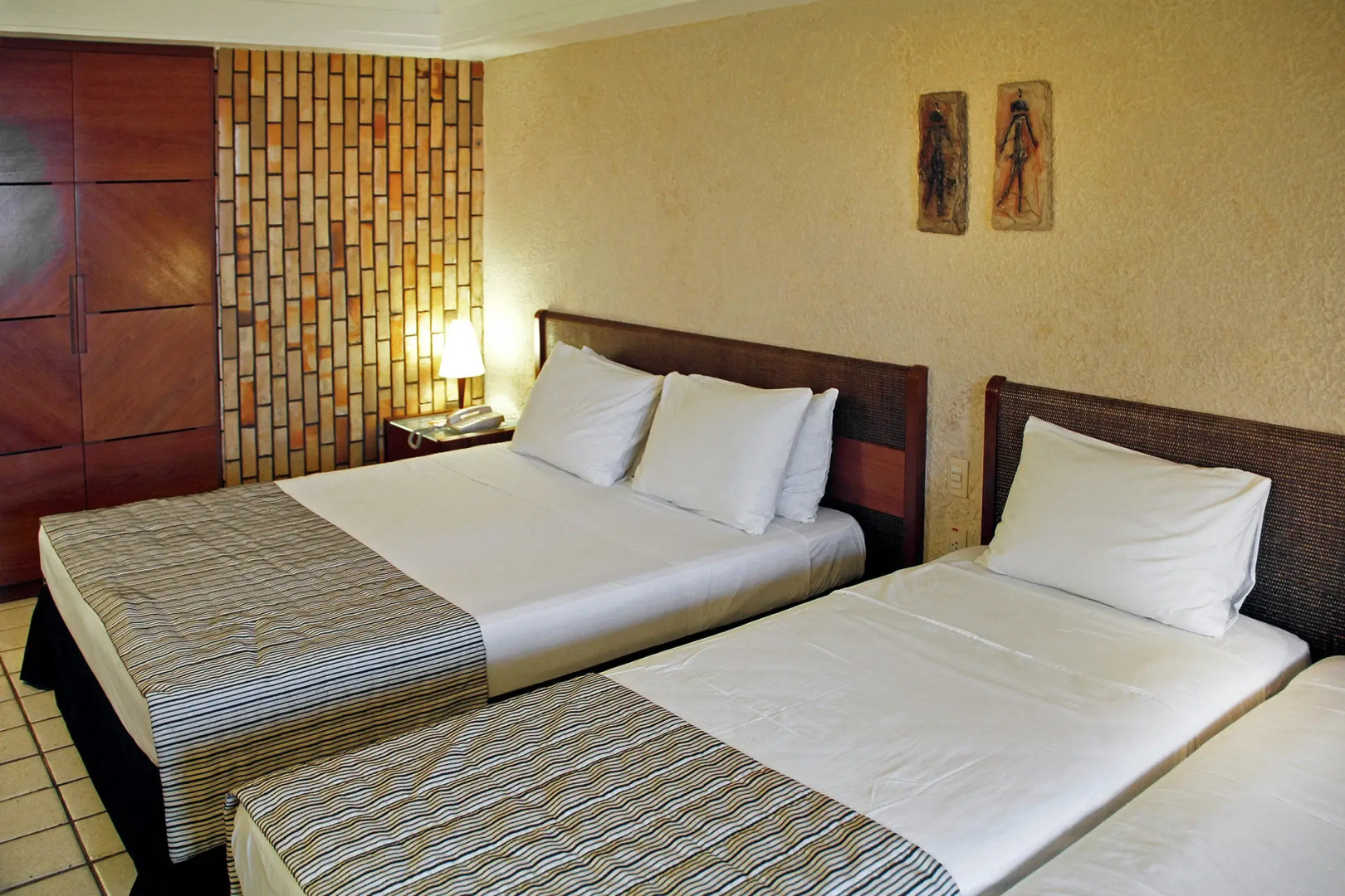 Foto - Rifoles Praia Hotel e Resort