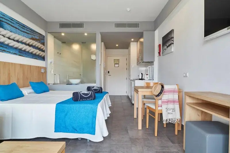 Photo - Invisa Aparthotel Casa Luis