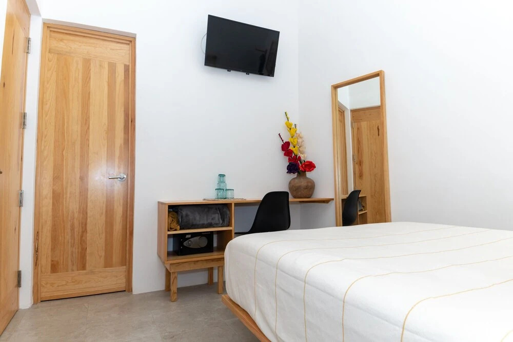 Foto - Santa Cecilia Hotel