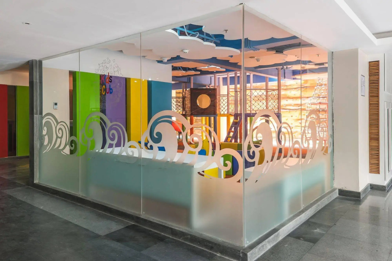 Foto - Jambuluwuk Oceano Seminyak Hotel