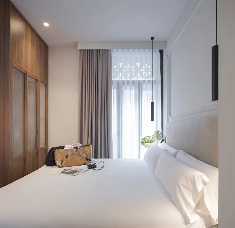 Photo - Room Mate Oliveira - City Centre, Valencia