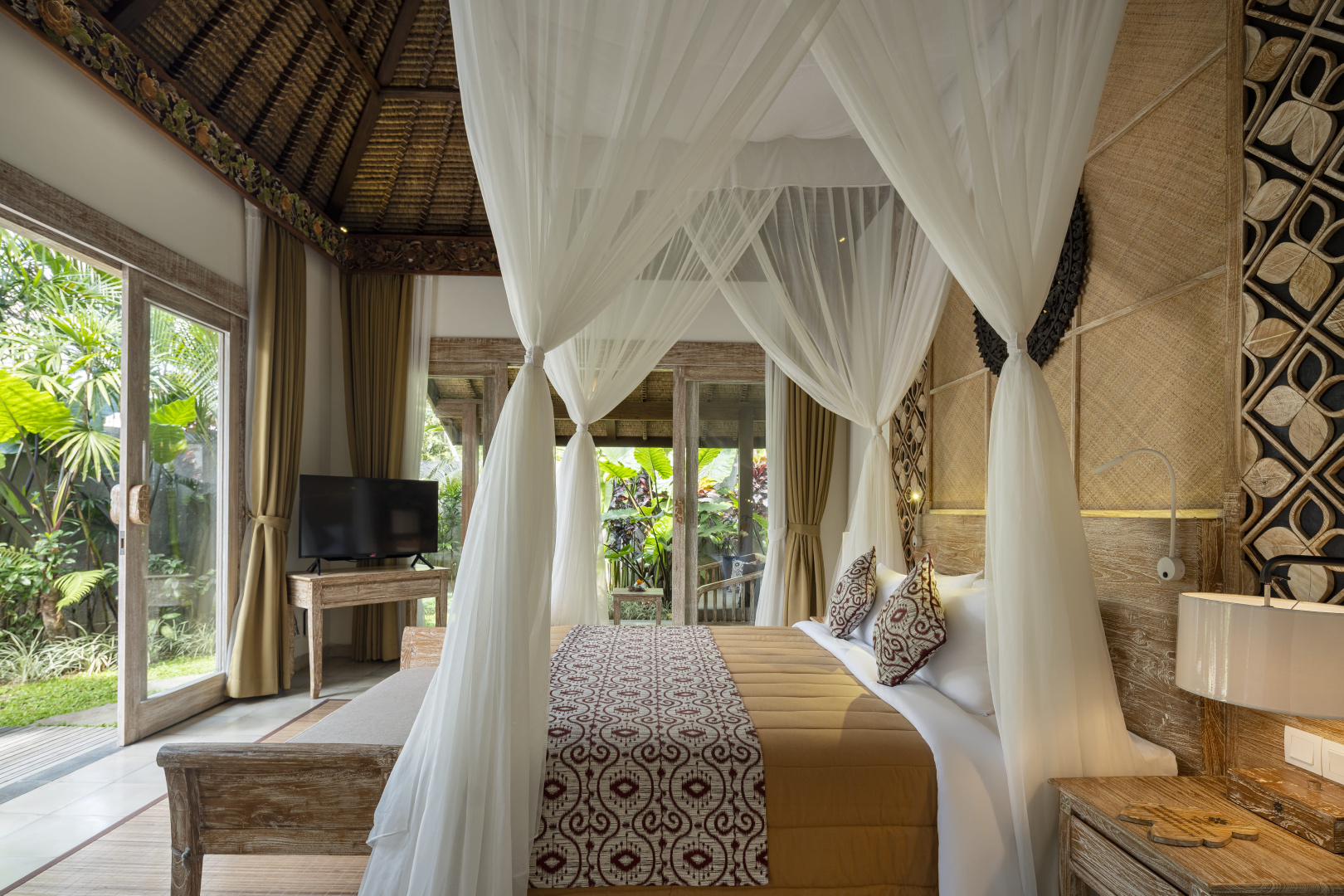The Sun of Granary Resort and Villas, Bild 9 von 25