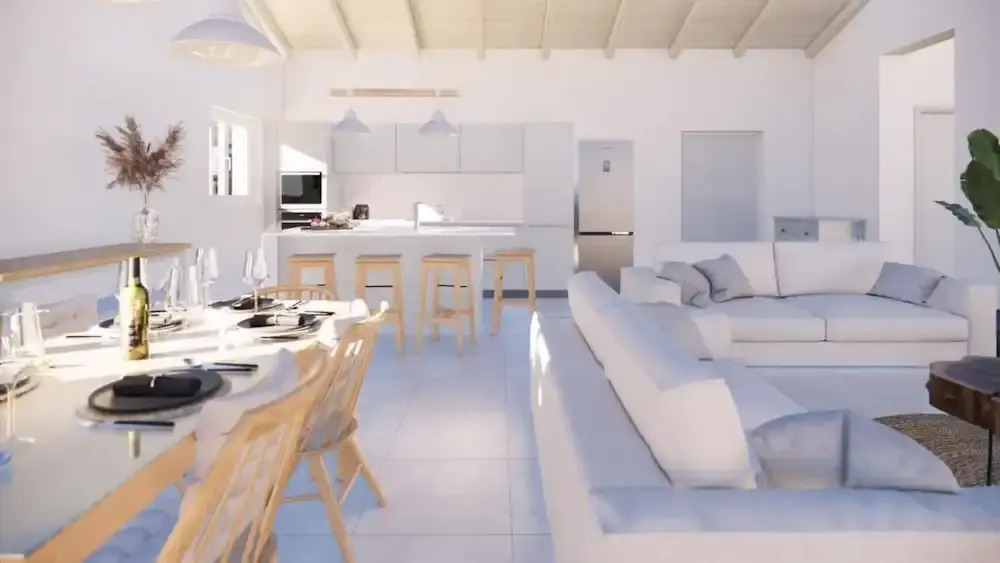 Foto - Villa Jupeter