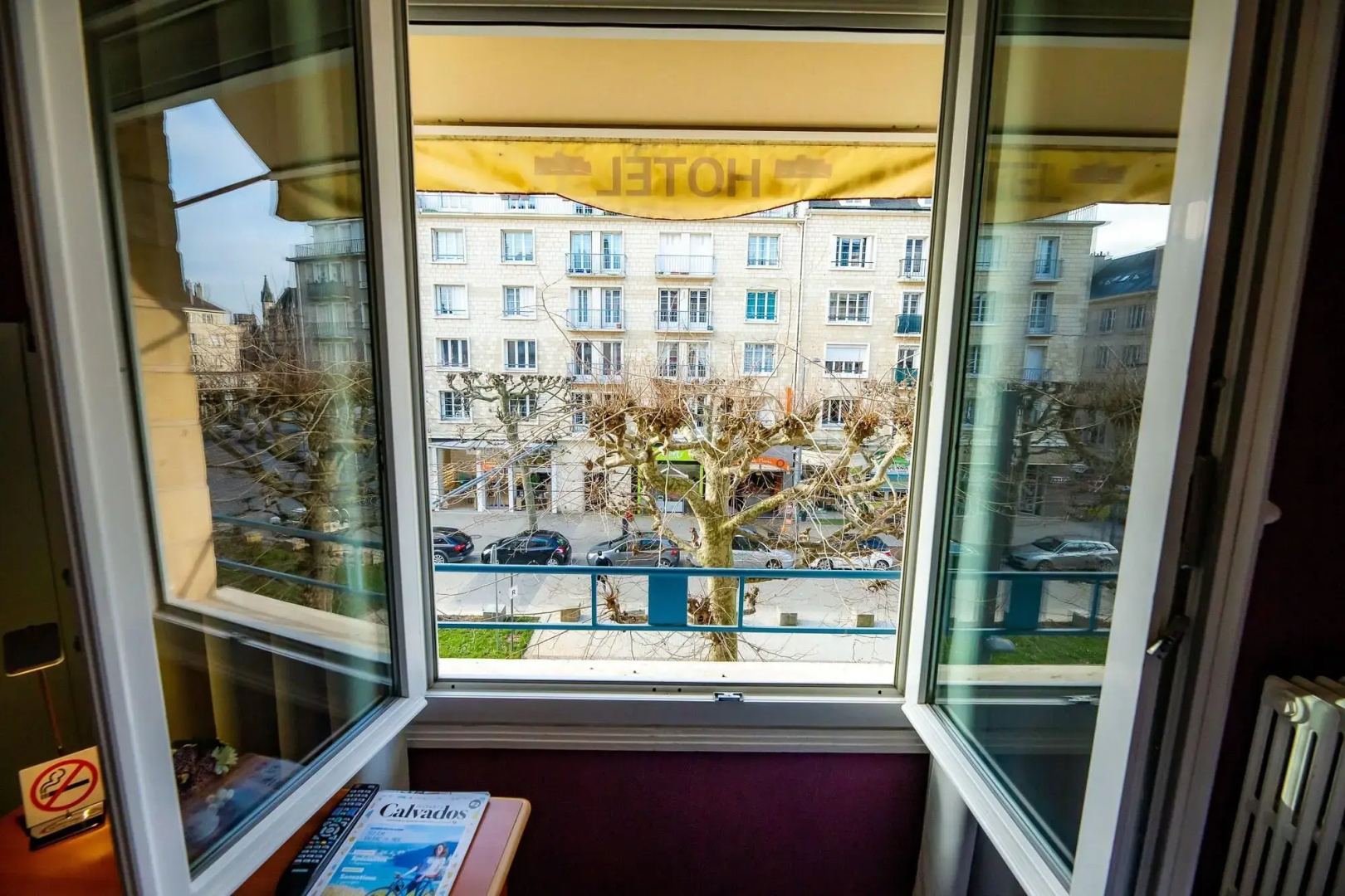 Foto - Hotel du Chateau