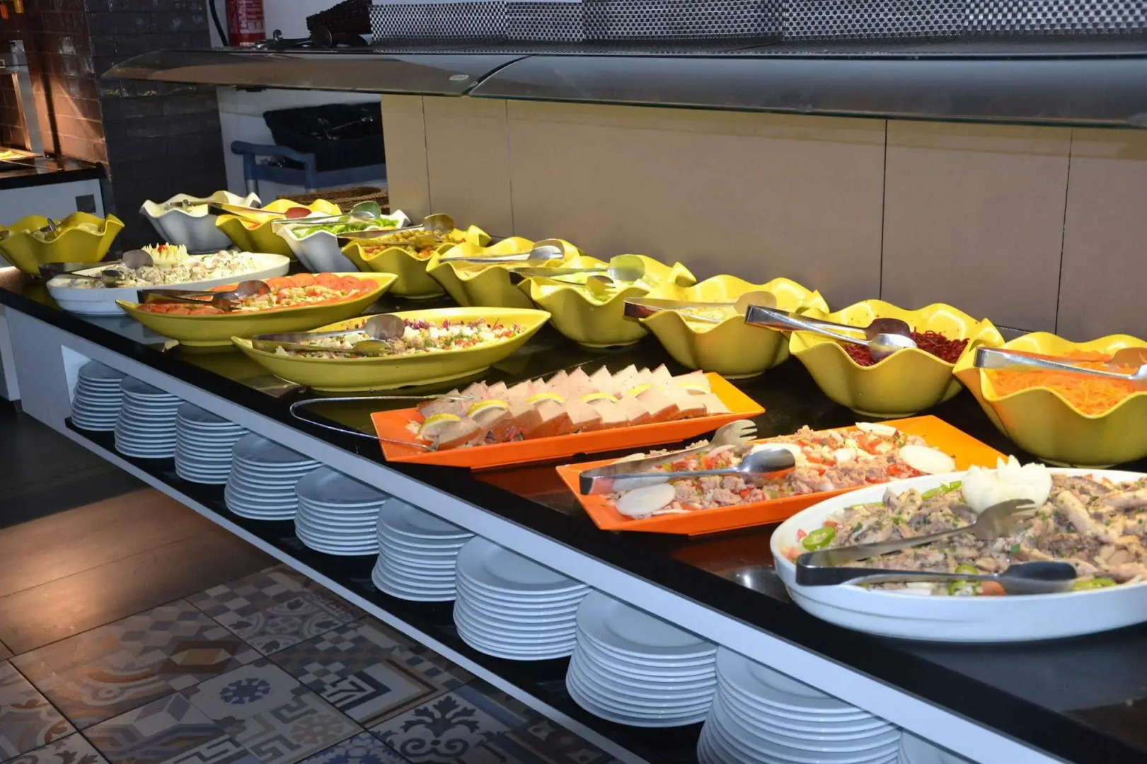 Foto - Hotel Brisamar Suites