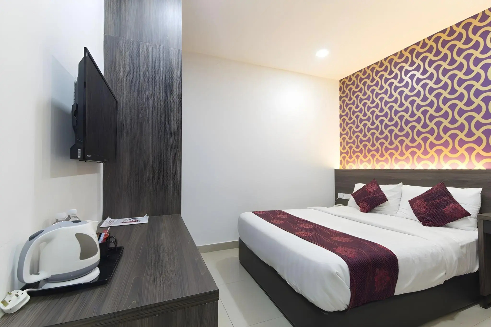 Foto - Signature Hotel @ Bangsar South