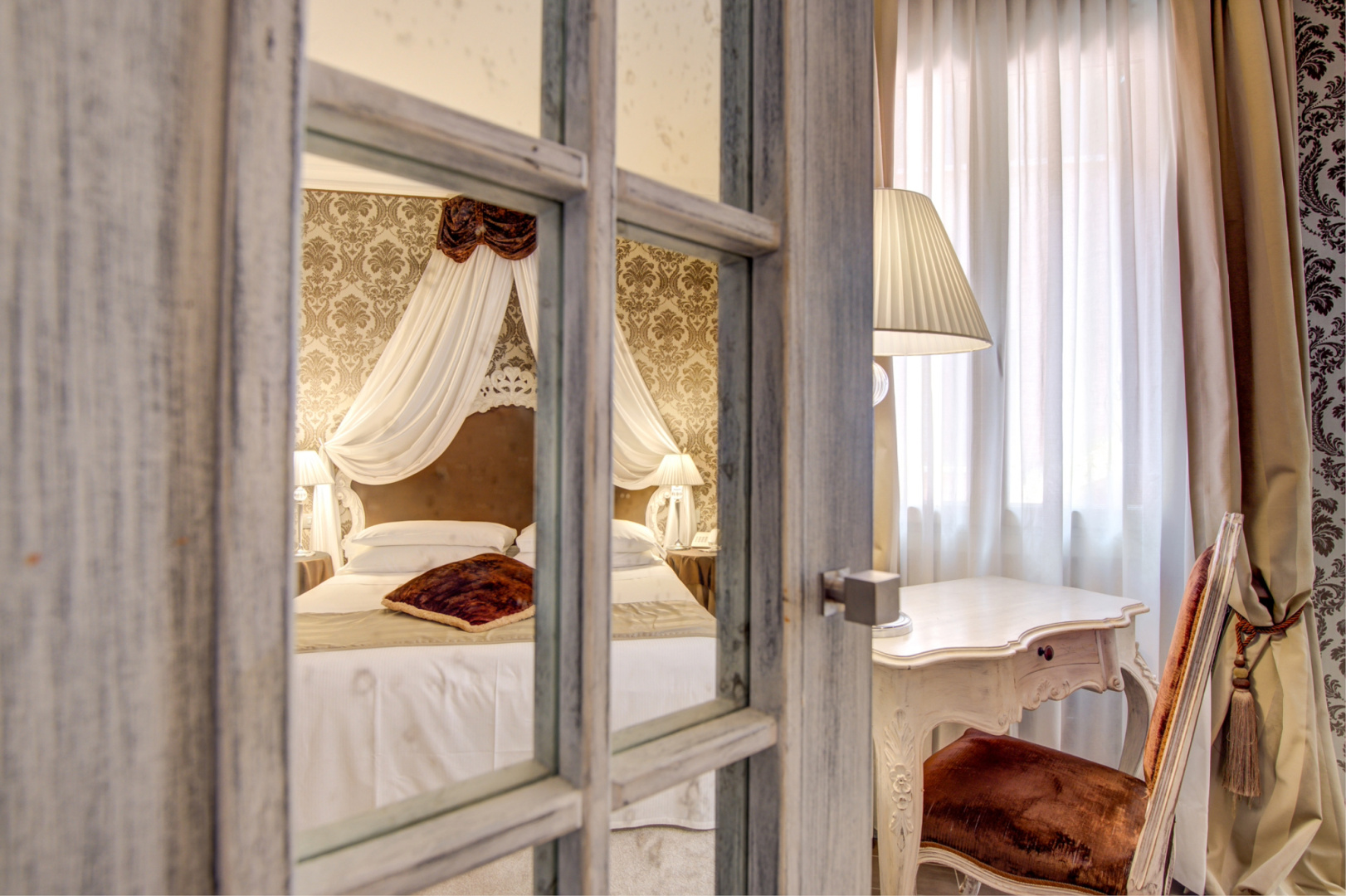 Foto - Hotel Antiche Figure
