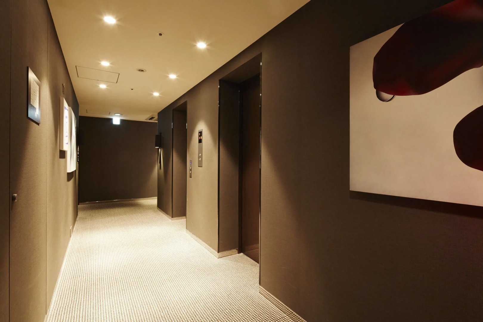 Foto - KOKO HOTEL Fukuoka Tenjin