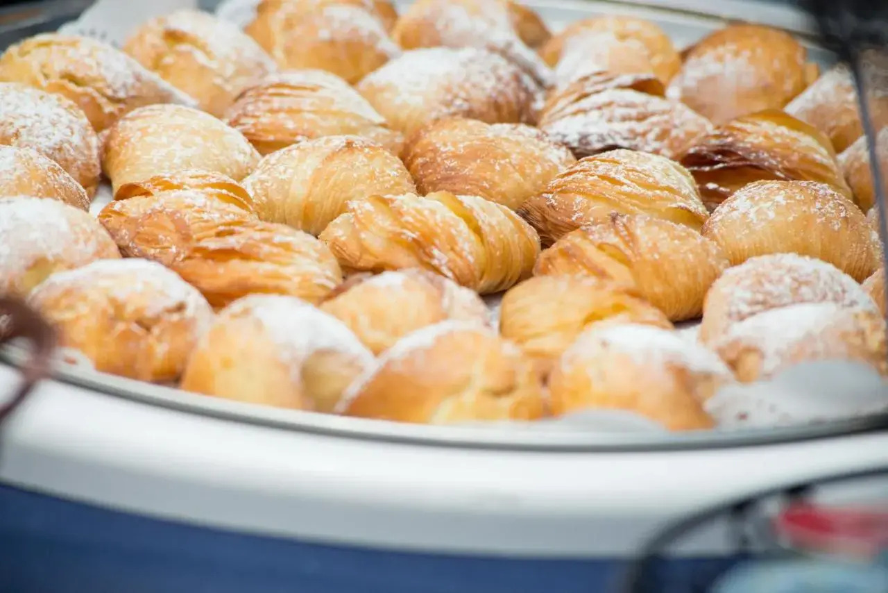 Foto - Hotel San Paolo