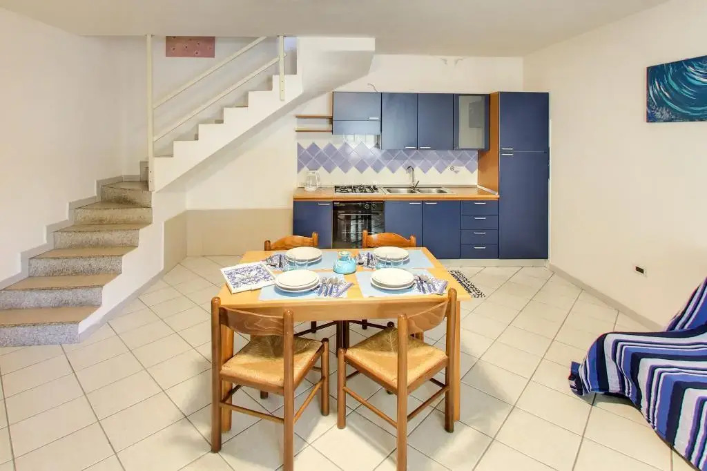 Foto - Residence Oasi Anfiteatro