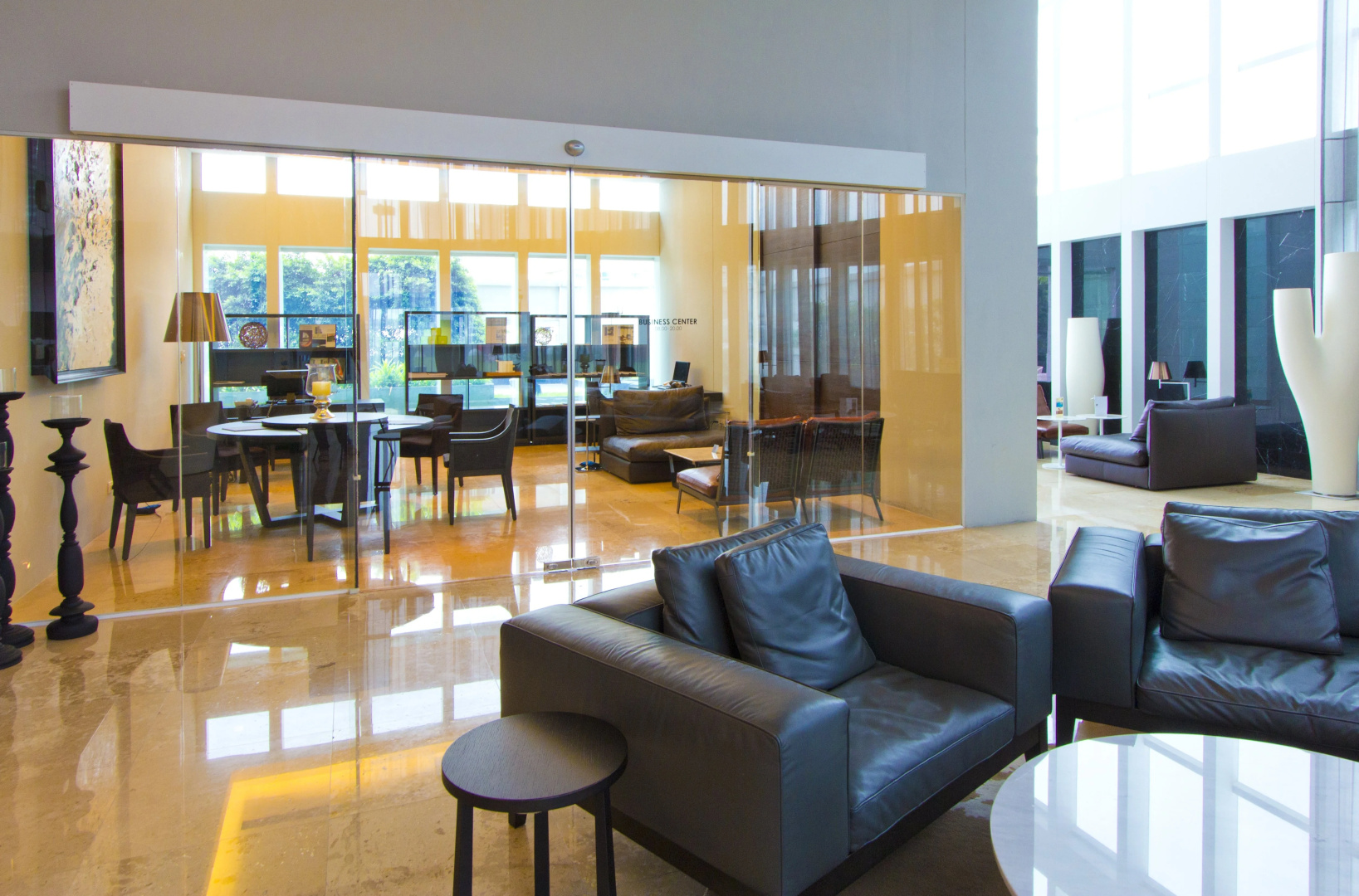 Foto - S31 Sukhumvit Hotel