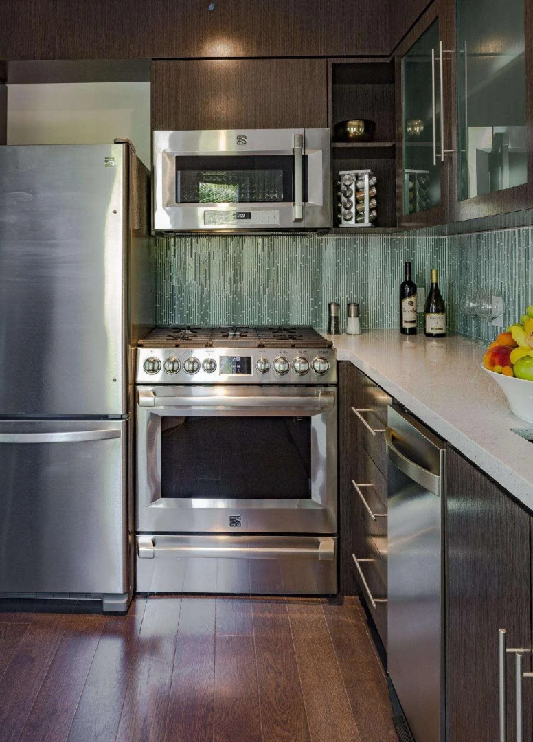 Foto - Sunset Marquis Hotel