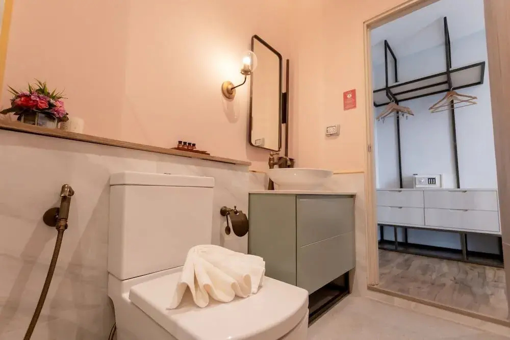 Foto - Lanna Bonita Boutique Hotel