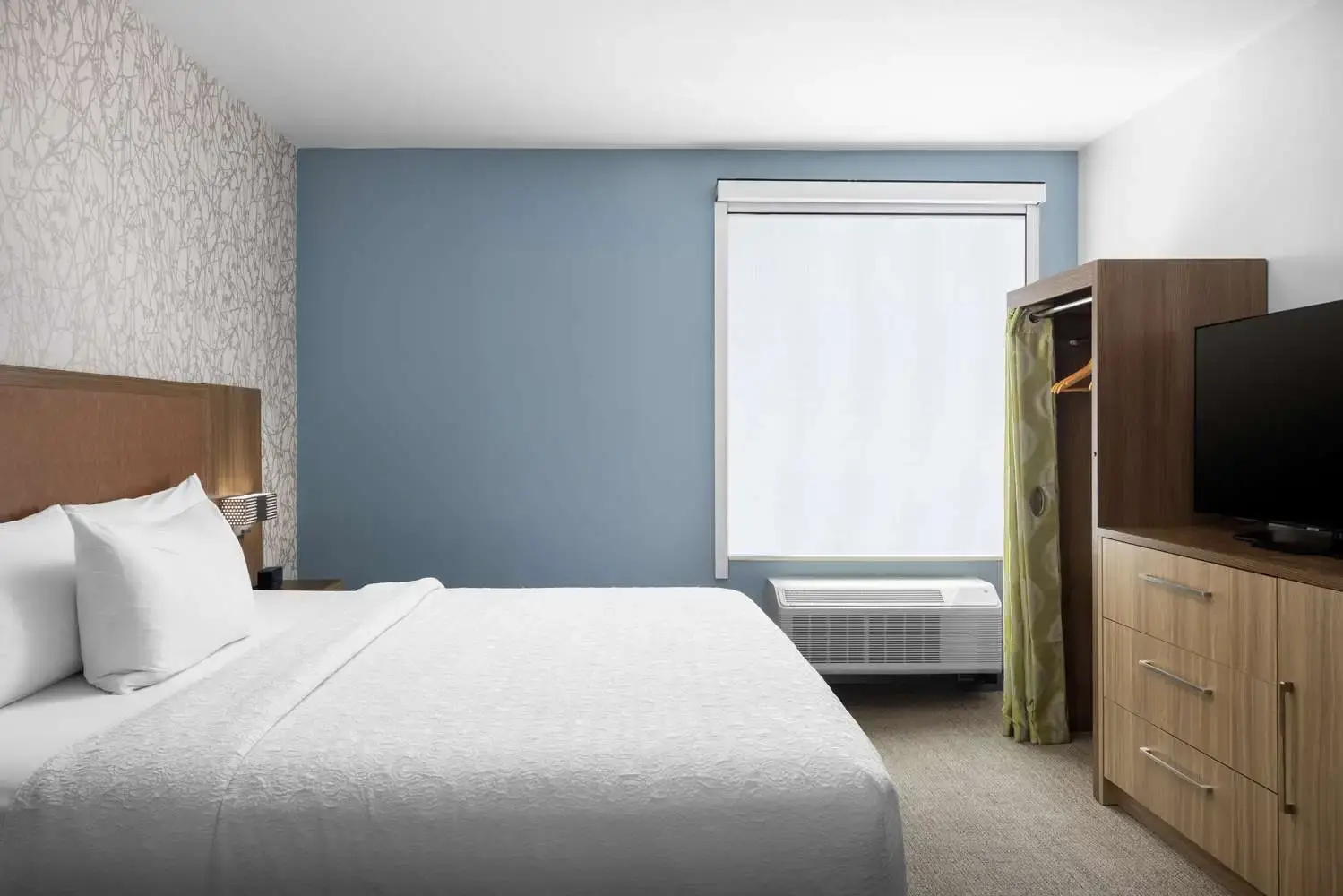 Foto - Home2 Suites by Hilton Phoenix Downtown 