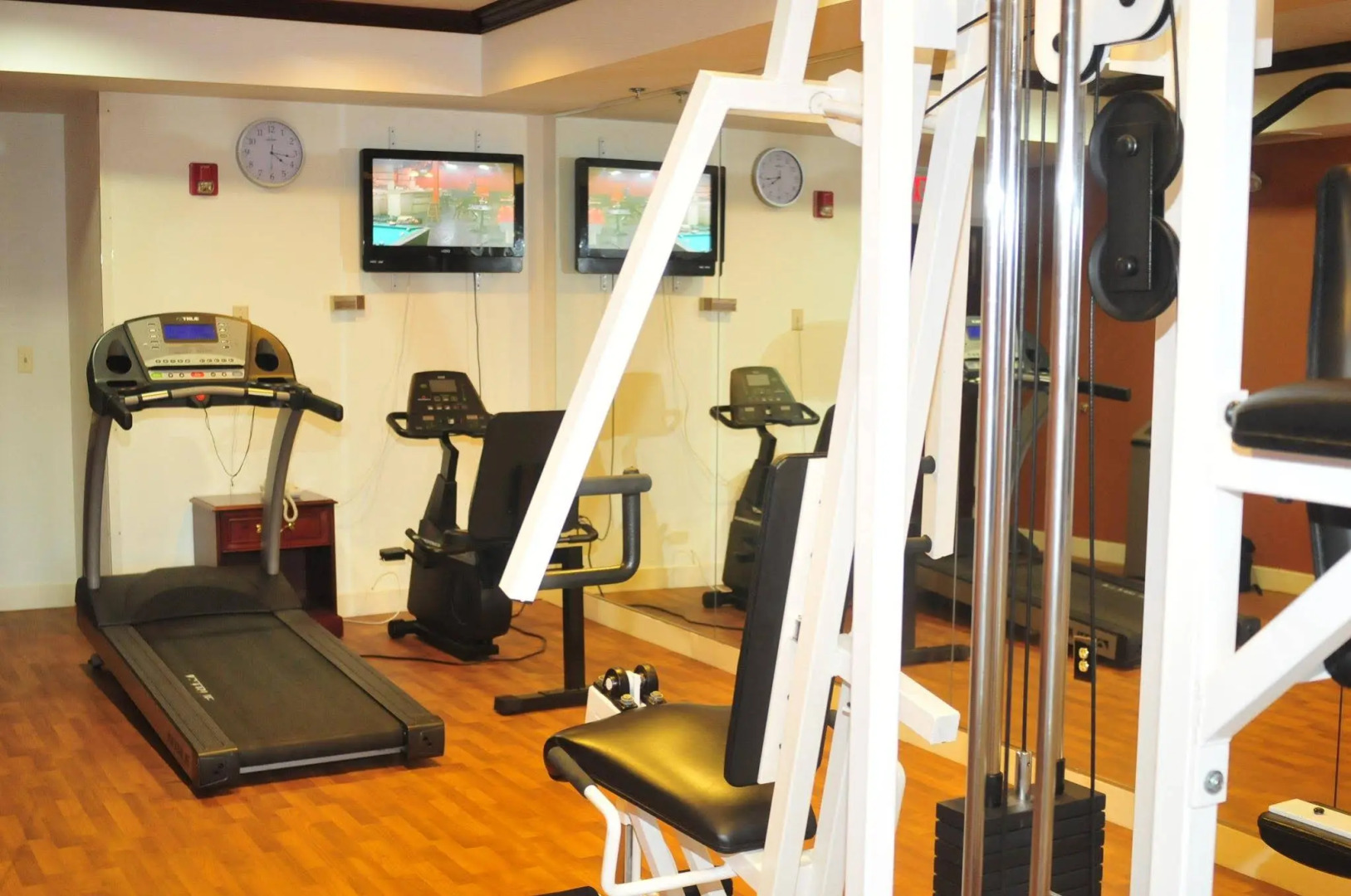 Foto - Comfort Suites Newark - Harrison