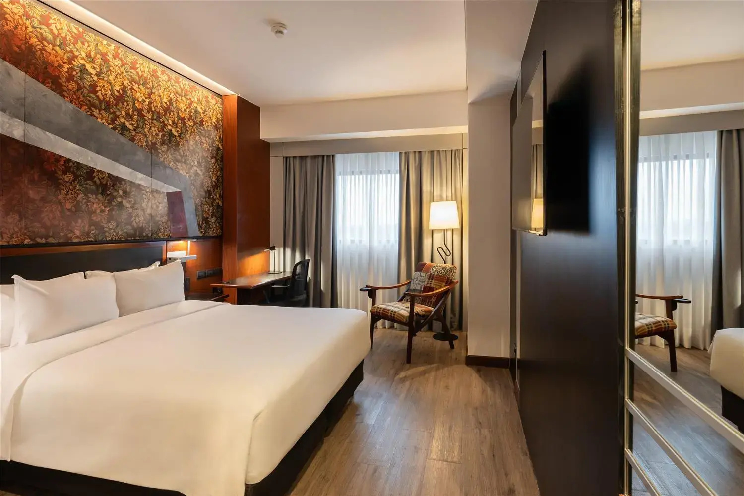 Foto - Hilton Garden Inn Asuncion Aviadores del Chaco