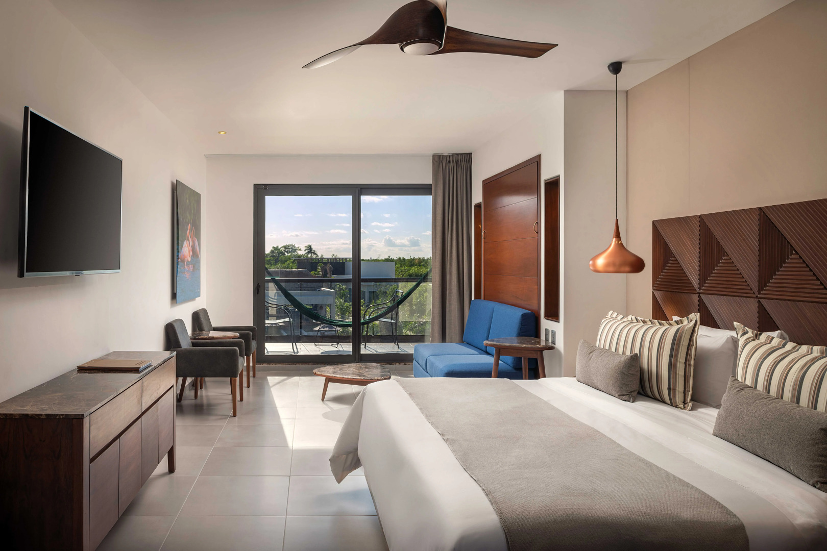 Foto - Ventus Ha at Marina El Cid Spa & Beach Resort - All Inclusive