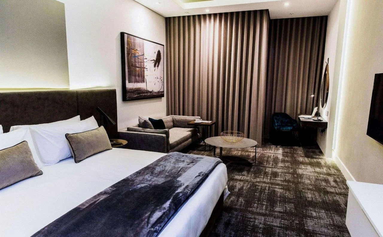 Foto - The Capital Mirage