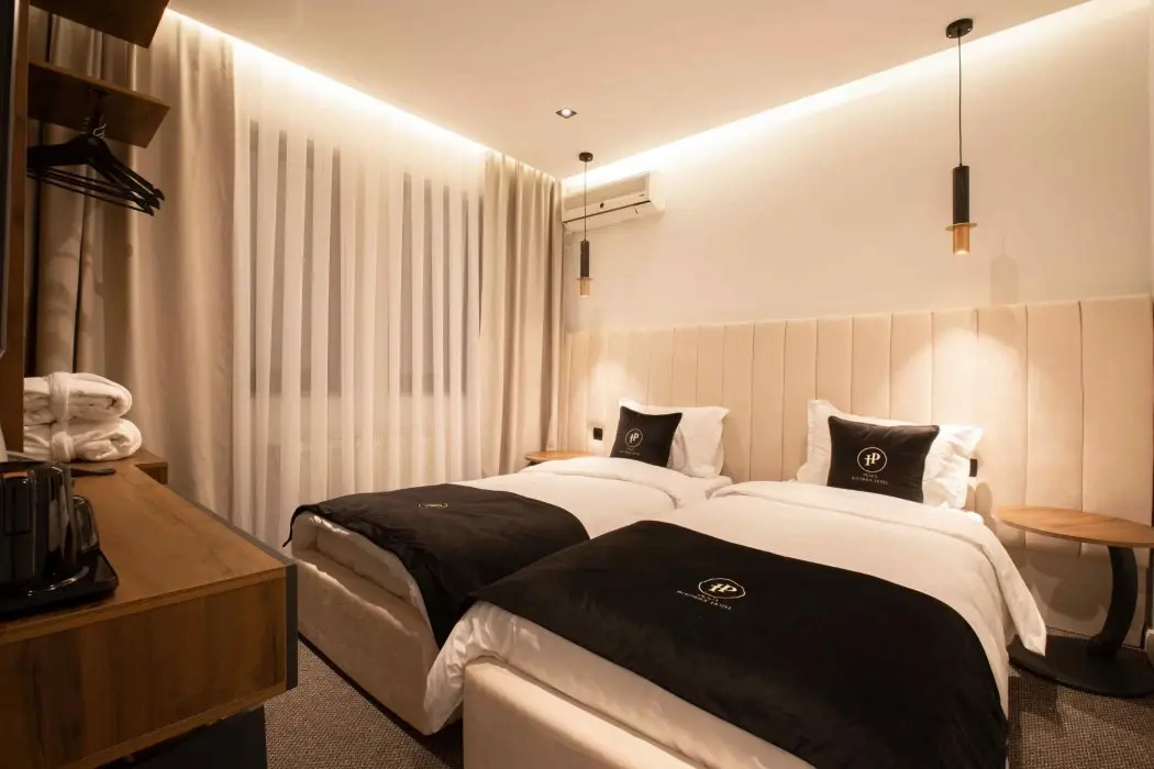 Foto - Plaza Boutique Hotel