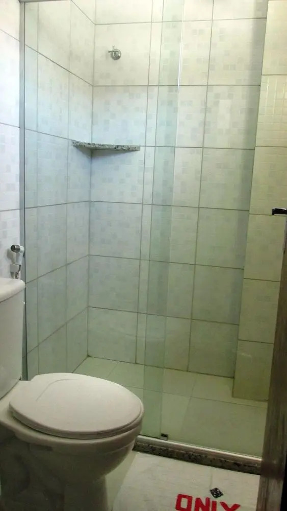 Foto - Onix Hotel Aeroporto