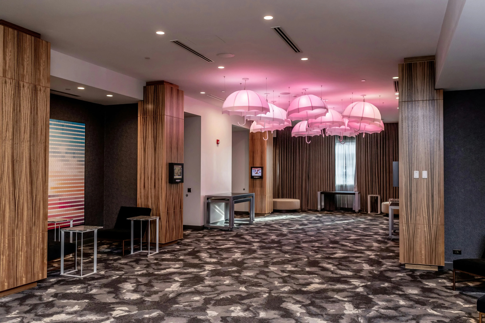 Foto - The Rose Hotel Chicago O’Hare, Tapestry Collection by Hilton
