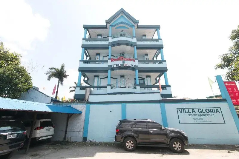 Photo - RedDoorz Plus at Villa Gloria Taguig