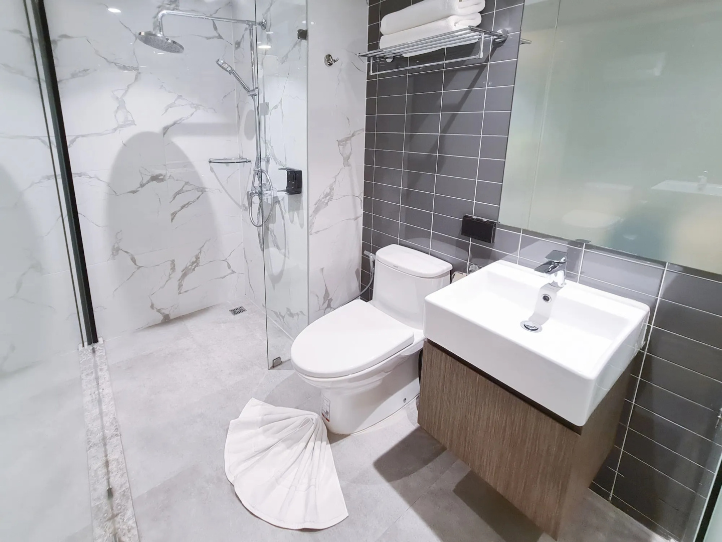 Photo - Sova Hotel Bangkok