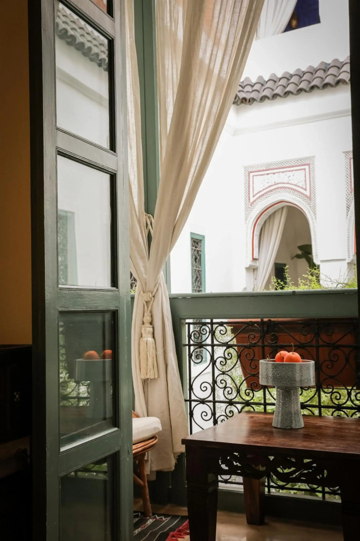 Photo - Riad 11 Zitoune