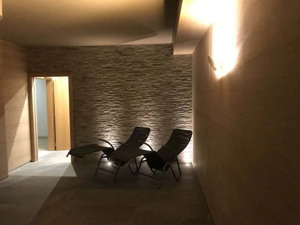 Foto - Hotel Villa Franca