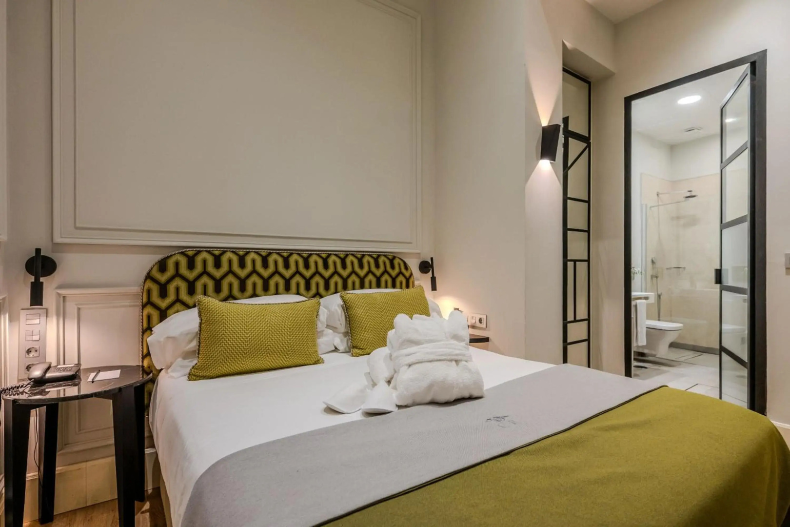 Foto - Casa Romana Hotel Boutique