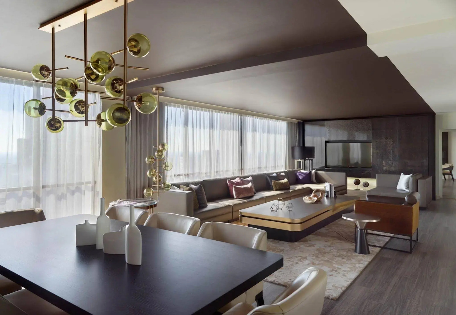 Foto - Atlanta Marriott Marquis