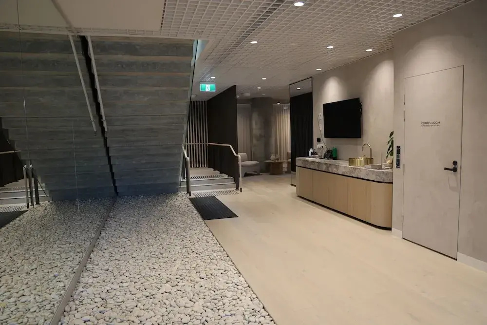 Photo - Novotel Melbourne Airport