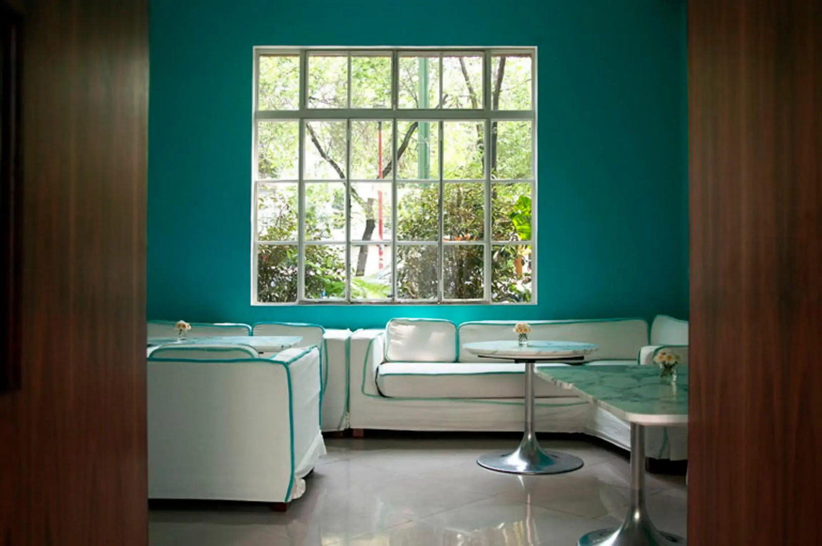 Foto - Condesa df, Mexico City, a Member of Design Hotels