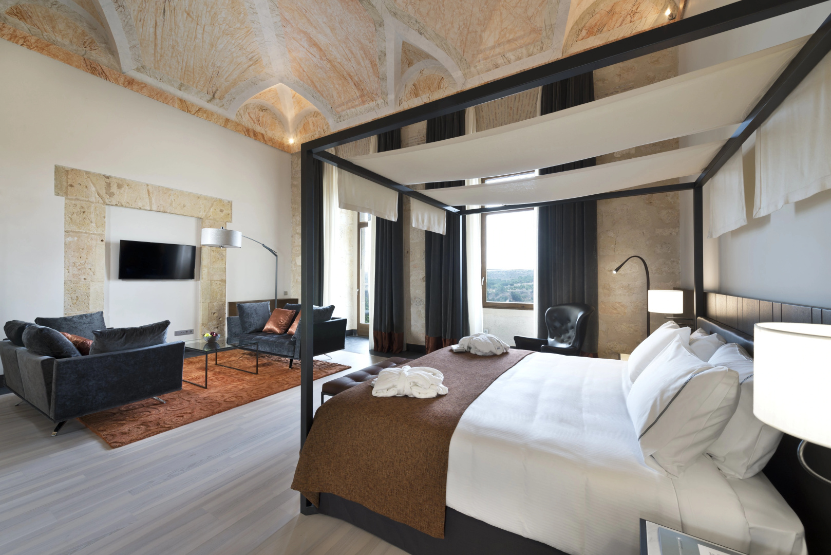 Foto - Áurea Convento Capuchinos by Eurostars Hotel Company