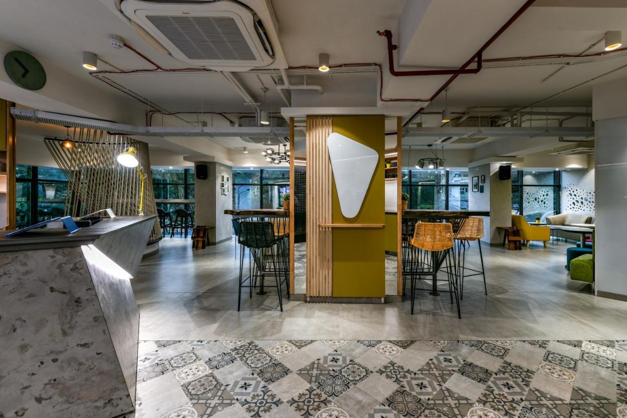 Foto - Indie Stays, BKC